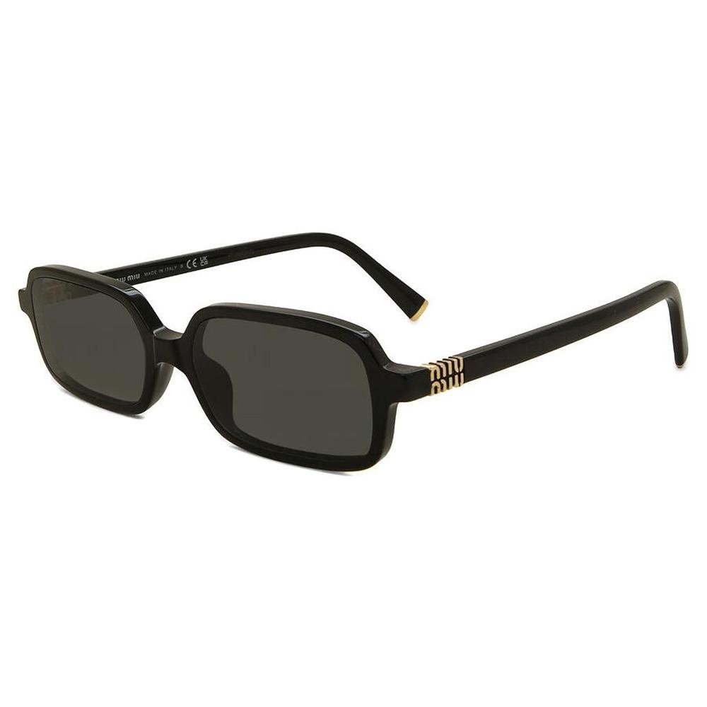 MIU MIU SMU 11Z 16K5S0 51 - Sheet full MIU MIU Black Ladies - Image 3