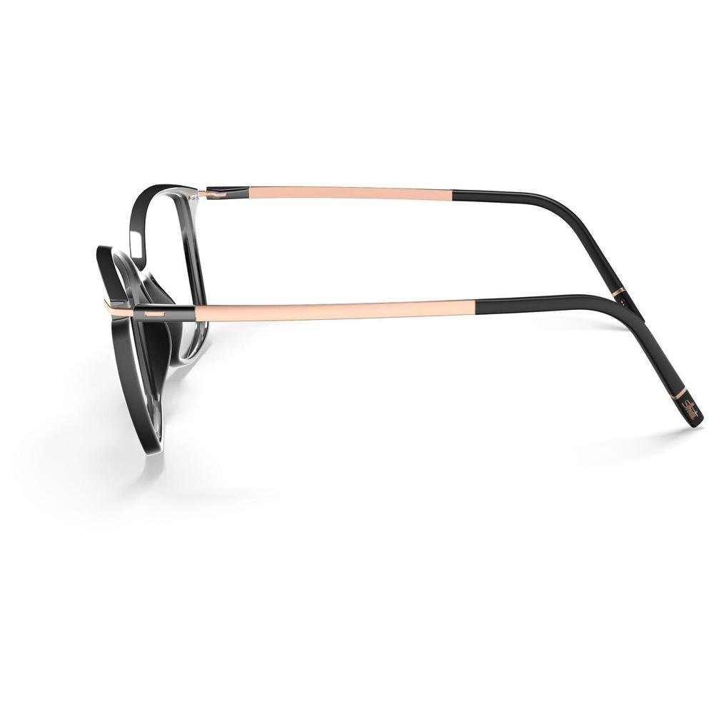 SILHOUTTE SIL 1619/75 9030 52 - Sheet full SILHOUTTE Black Ladies - Image 3