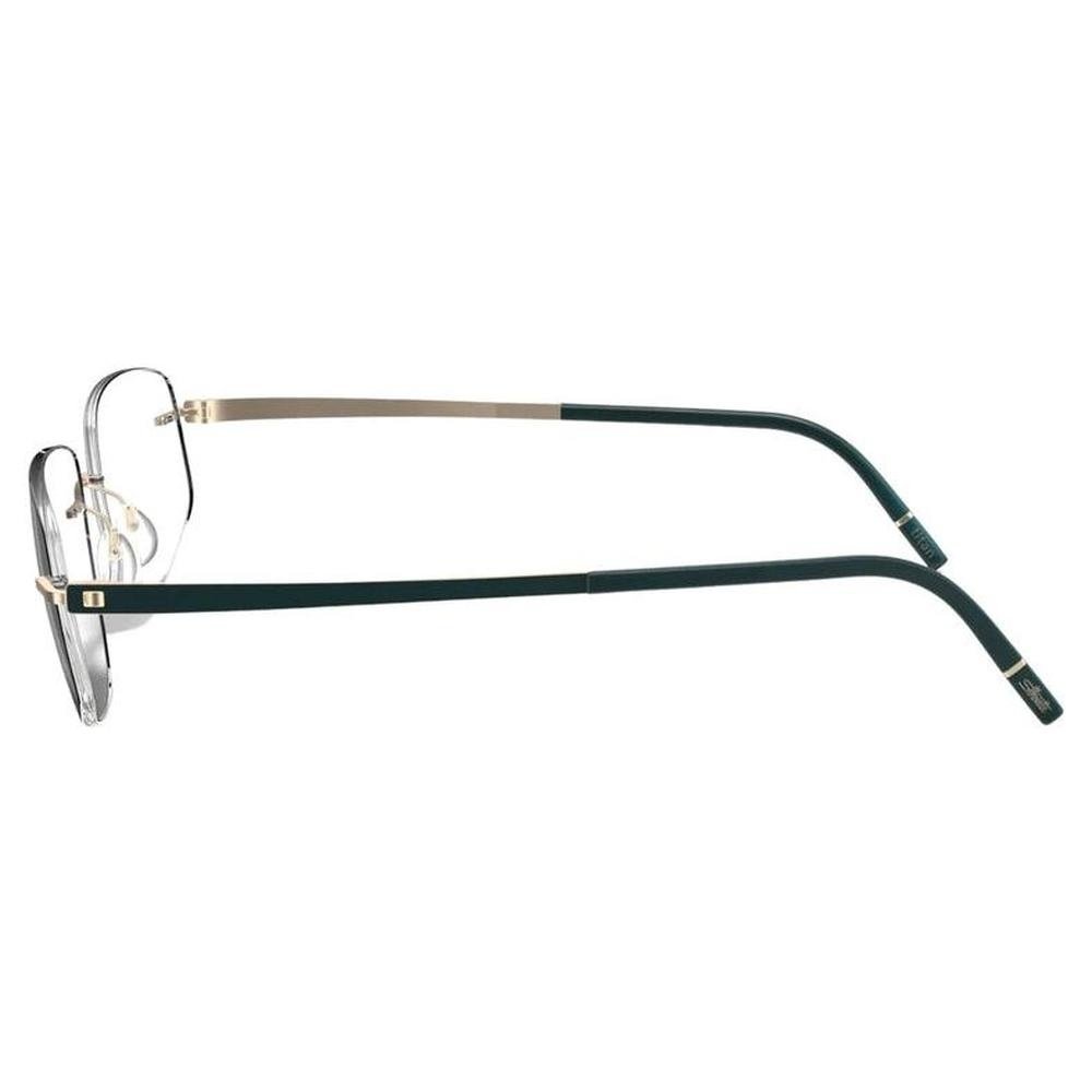 SILHOUTTE SIL 5529/MN 5540 55 - 3 pcs SILHOUTTE Gold Square - Image 3