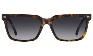 CARRERA 3056/S 08690 55 - Sheet full CARRERA Brown Square