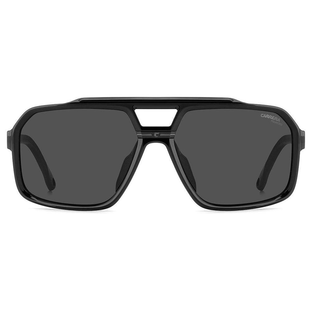CARRERA C SPORT 03/S 807M9 61 - Sheet full CARRERA Black Square
