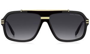 MARC JACOBS MARC 840/S 2M290 60 - Sheet full MARC JACOBS Black Square