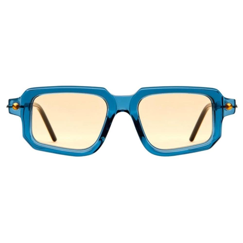 KUBORAUM MASKE P23 BBY 51 - Sheet full KUBORAUM Blue Square