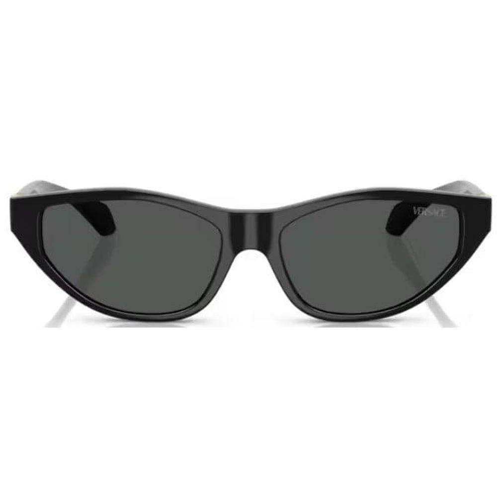 VERSACE VE4491U GB1/87 55 - Sheet full VERSACE Black Ladies