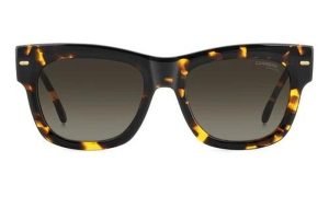 CARRERA 3066/S 086HA 53 - Sheet full CARRERA Brown Square