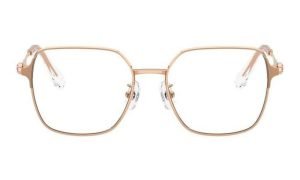 SWAROVSKI SK 1020D 4014 53 - Metal full Swarovski Rose GOLD Ladies