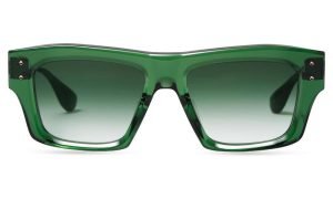 DITA DTS 458-A 02 GRANDMASTER 54 - Sheet full DITA GREEN Square