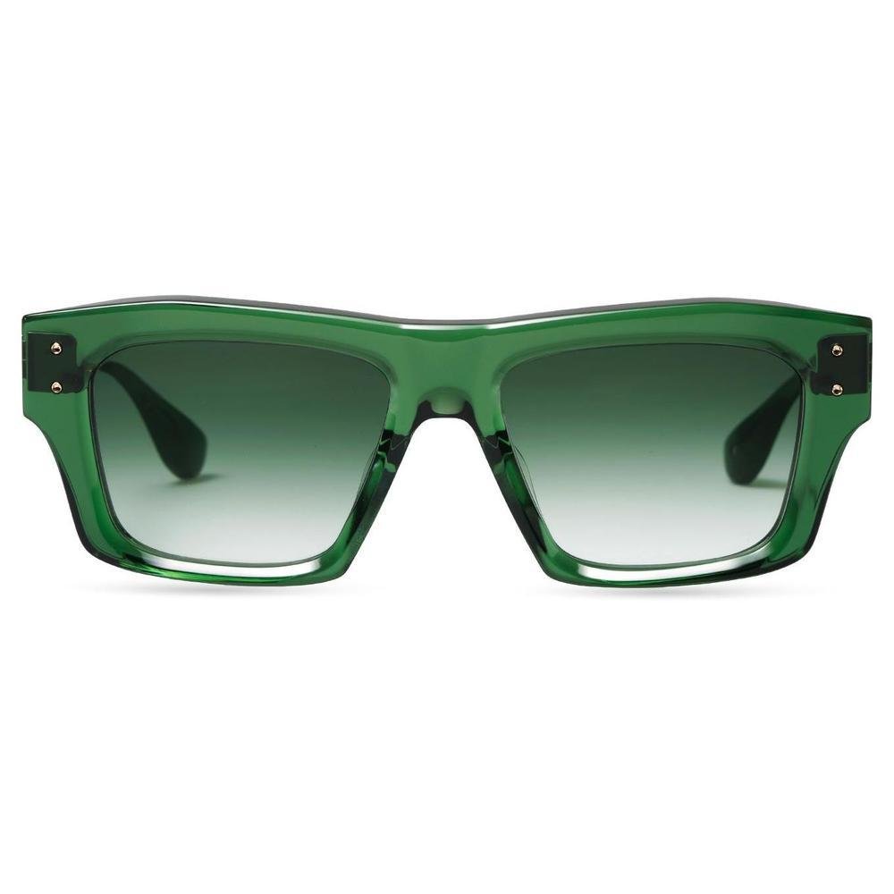 DITA DTS 458-A 02 GRANDMASTER 54 - Sheet full DITA GREEN Square
