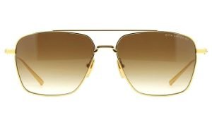 DITA DTS 181-A-01 57 - Metal full DITA Gold Square