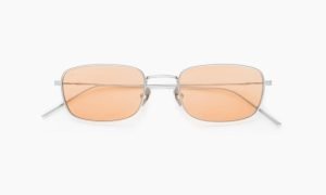 AKILA GRACE 2449 05 48 - Metal full AKILA Silver Square