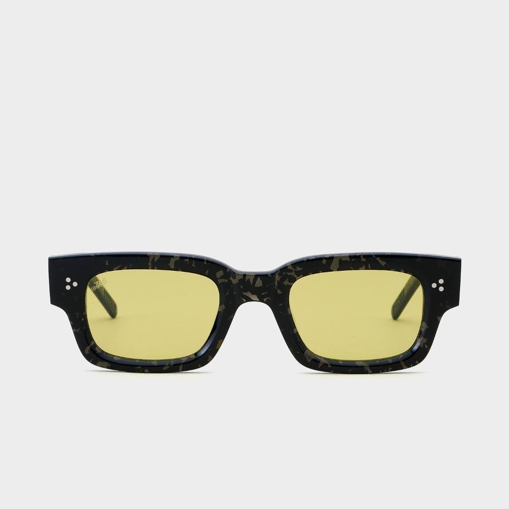 AKILA SYNDICATE 2402 02 78 - Sheet full AKILA Black Square