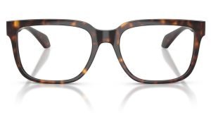 VERSACE VE3377U 108 53 - Sheet full VERSACE Havana Square