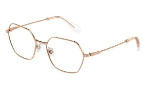 SWAROVSKI SK 1011 4014 53 - Metal full Swarovski Rose GOLD Hex