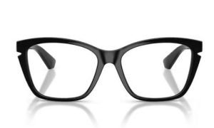 BURBERRY BE2427U 3001 54 - Sheet full BURBERRY Black Ladies