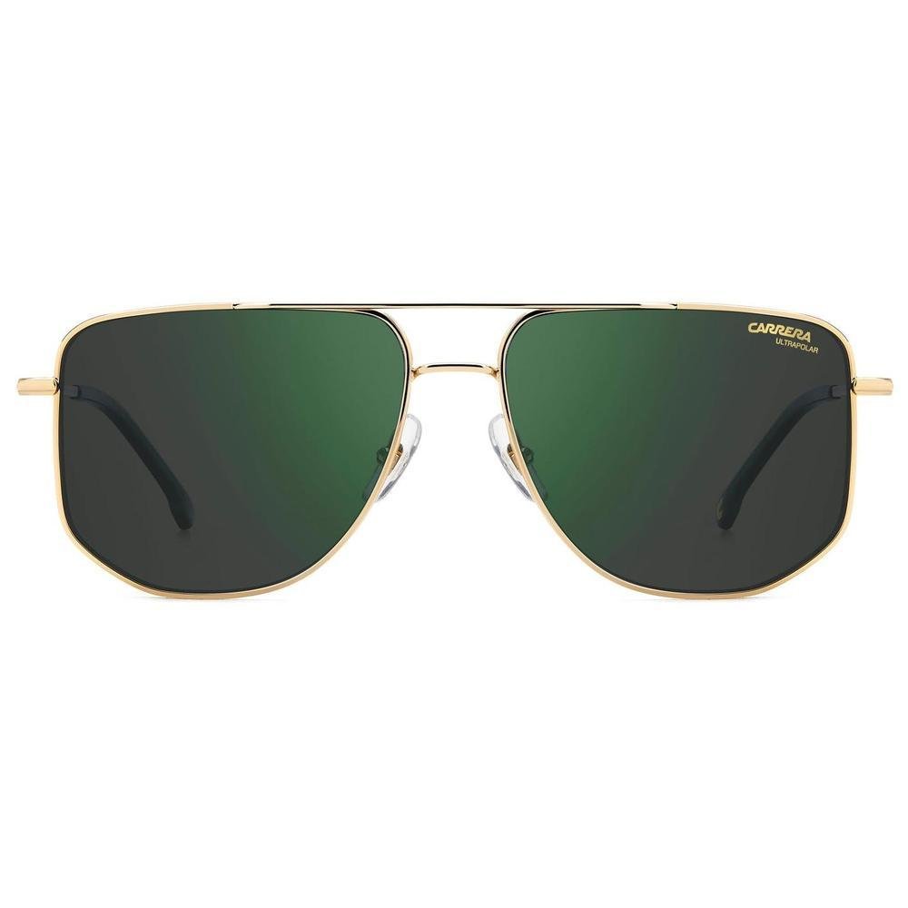 CARRERA 355/S RHLQ3 59 - Metal full CARRERA Gold Aviator