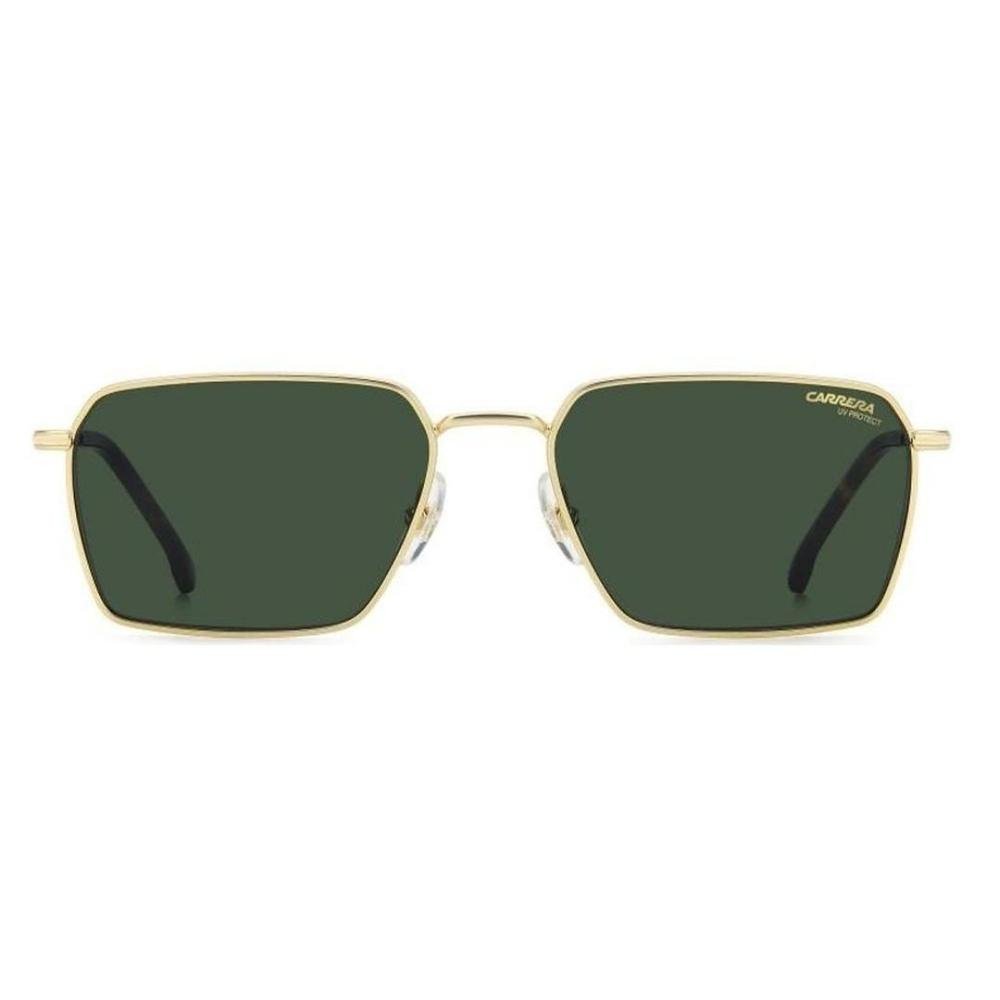 CARRERA 356/S 8SOQT 56 - Metal full CARRERA Gold Square