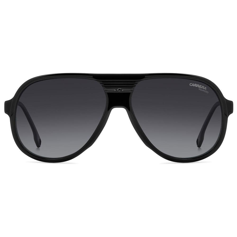 CARRERA C SPORT 07/S 807WJ 59 - Sheet full CARRERA Black Aviator