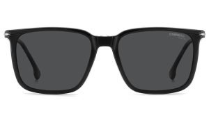 CARRERA CA 357/C 284 145 - METAL SHEET CARRERA Black Square