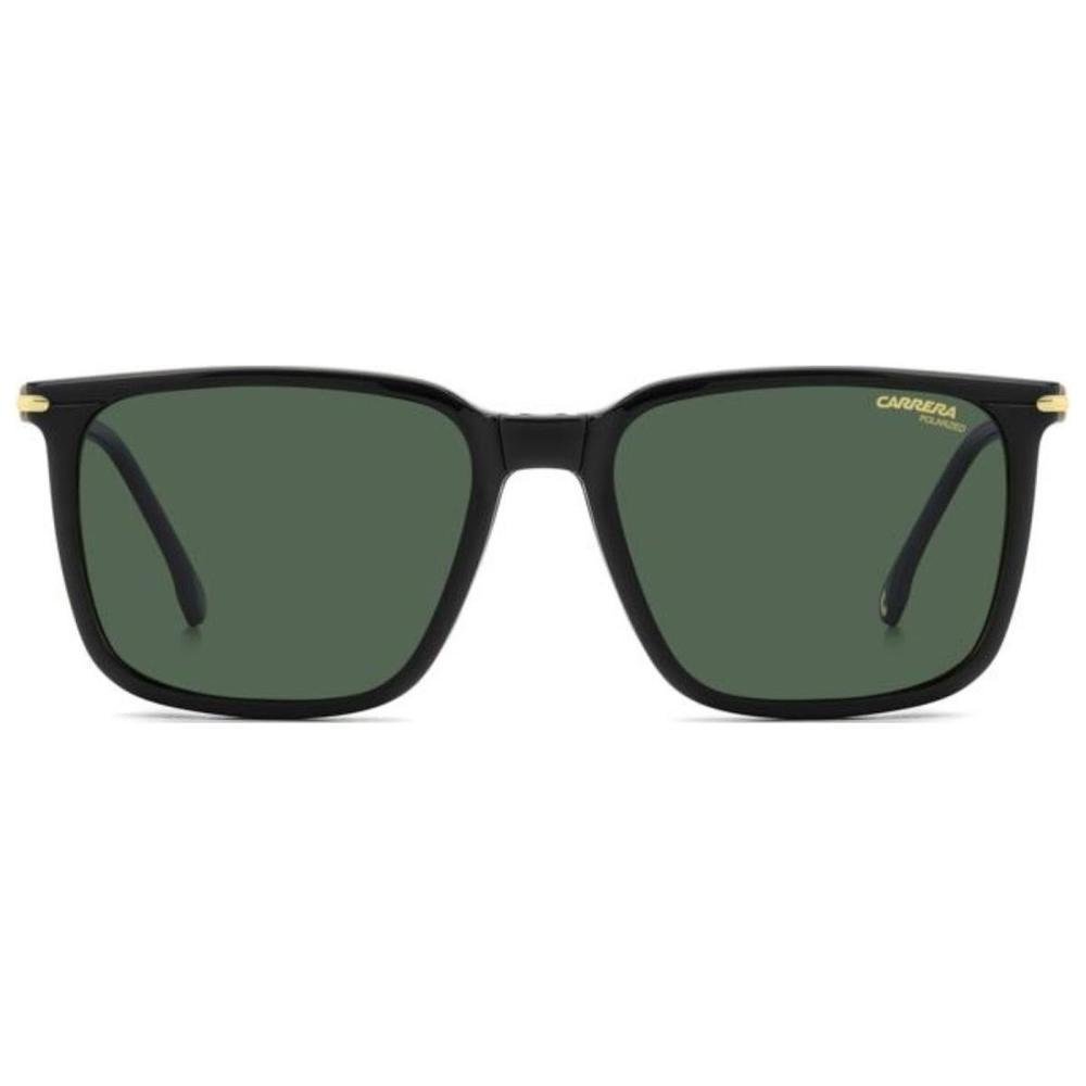 CARRERA CA 357/C EX4 145 - METAL SHEET CARRERA Gold brown Square