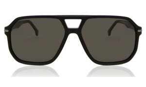 CARRERA 302/S 003M9 59 - Sheet full CARRERA Black Square