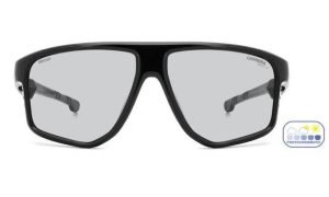 CARRERA CARDUC 051/S 807KI 61 - Sheet full CARRERA Black Square