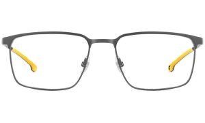 CARRERA CARDUC 054 R80 140 - Metal full CARRERA Grey Square