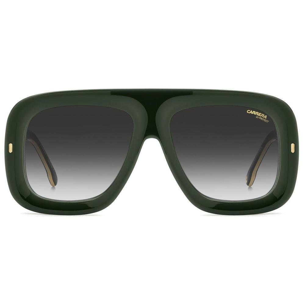 CARRERA FLAGLAB 18 1ED90 57 - Sheet full CARRERA GREEN Square