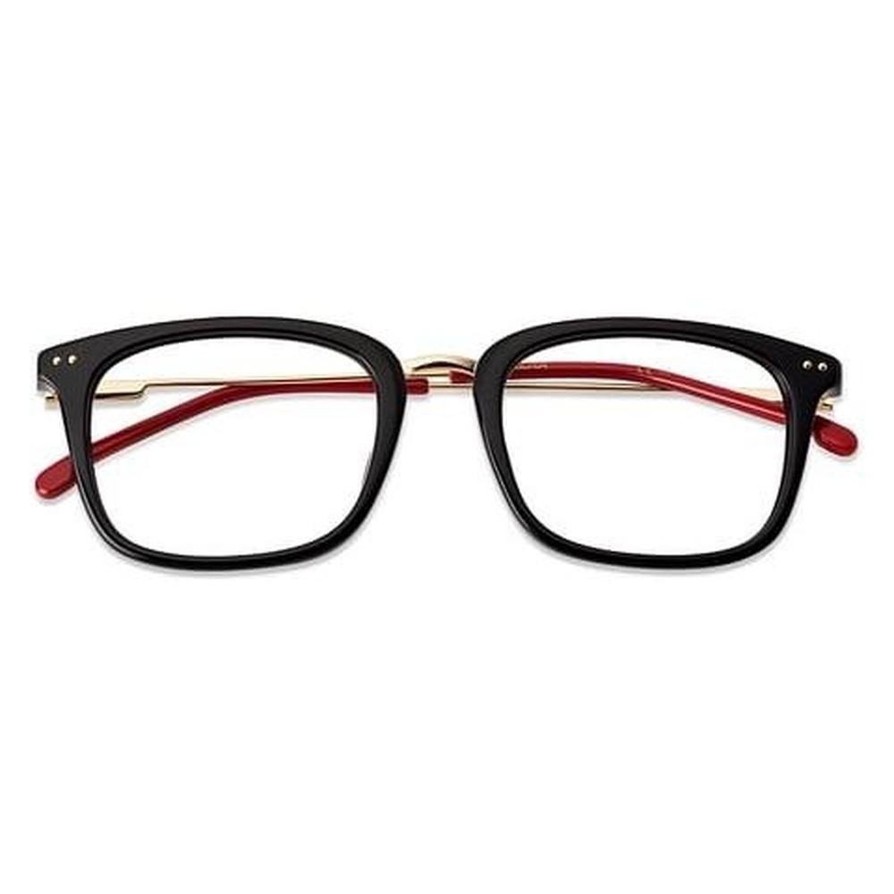 CARRERA 2003T/V 807 - Sheet full CARRERA Black gold Square