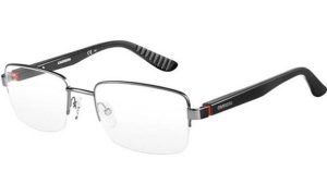 CARRERA CA 8808 CVL - Metal Supra CARRERA Black Square