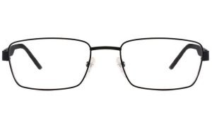 CARRERA CA 8816 PMO - Metal full CARRERA Black Square