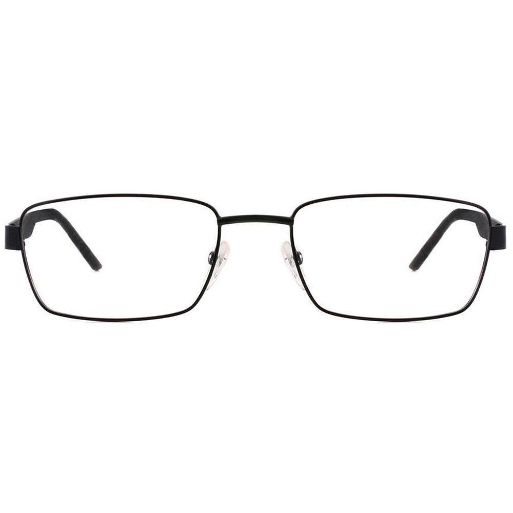 CARRERA CA 8816 PMO - Metal full CARRERA Black Square