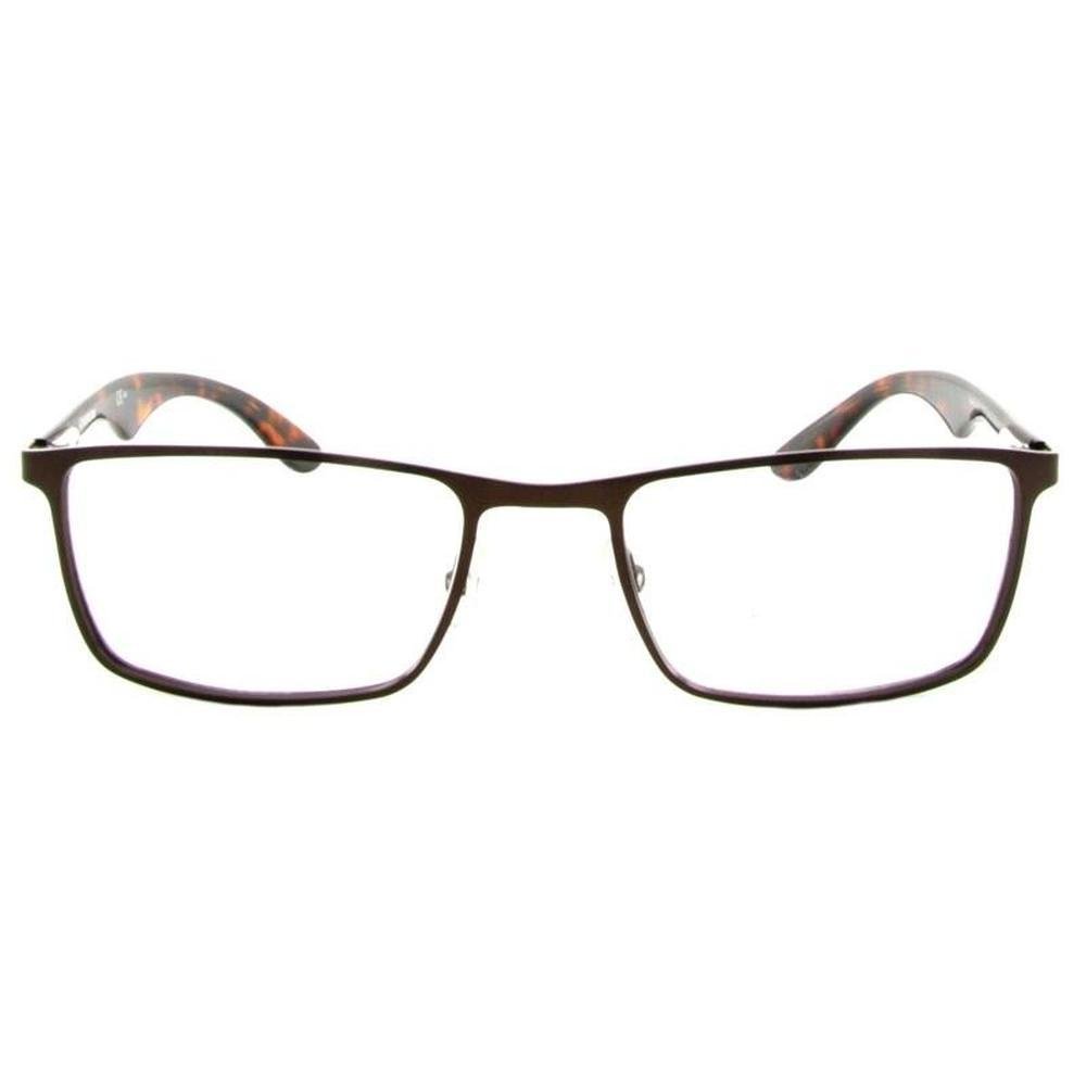 CARRERA CA6614 DGC - METAL SHEET CARRERA Copper Square