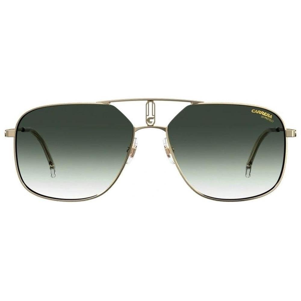 F11059 CARRERA 1024/S PEF9K 145 V CARRERA MET FU FUL SQUARE GREEN