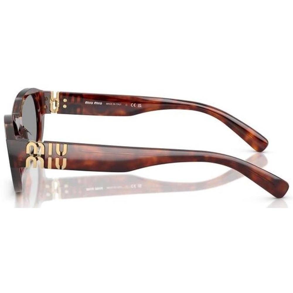 MIU MIU SMU A03 21C40O 53 - Sheet full MIU MIU Havana Ladies - Image 2