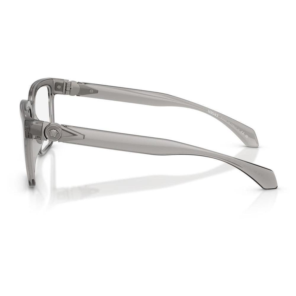 VERSACE VE3377U 593 53 - Sheet full VERSACE Grey Square - Image 2