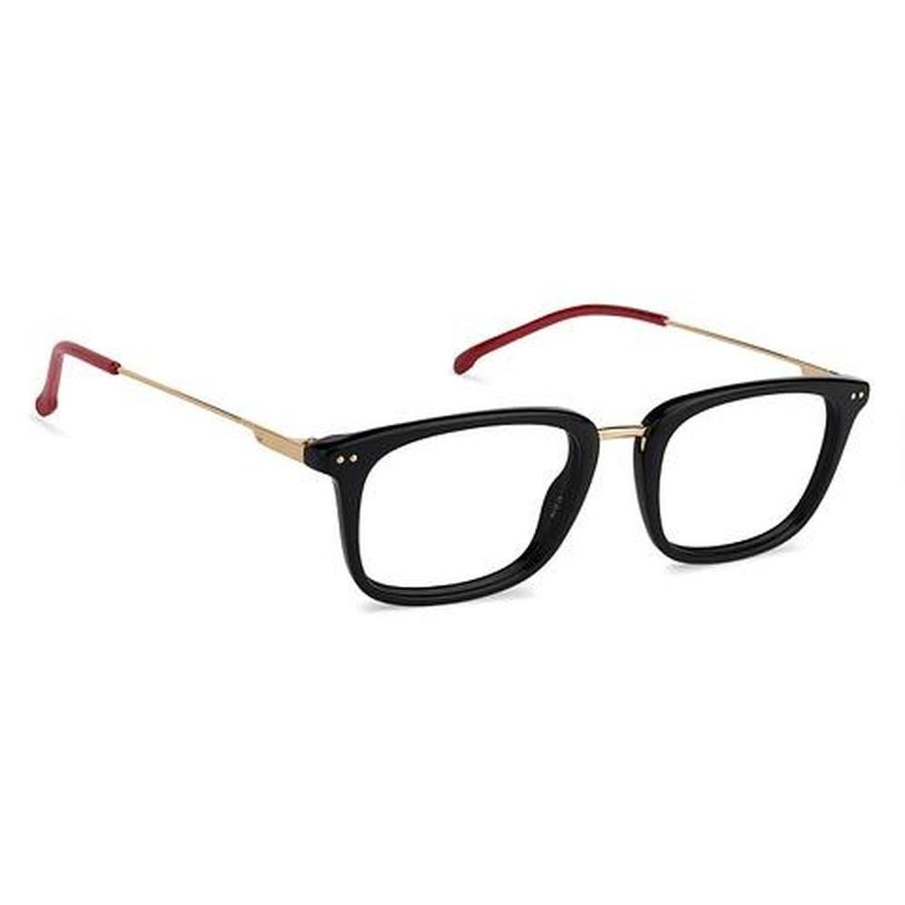 CARRERA 2003T/V 807 - Sheet full CARRERA Black gold Square - Image 2