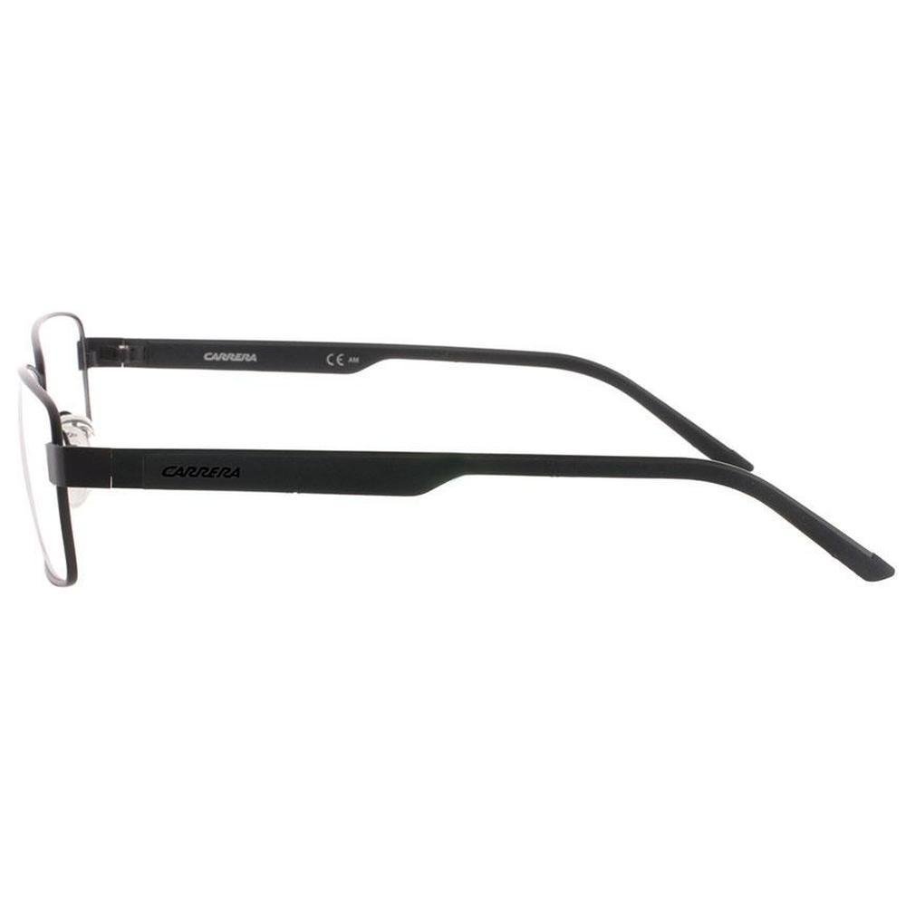 CARRERA CA 8816 PMO - Metal full CARRERA Black Square - Image 2