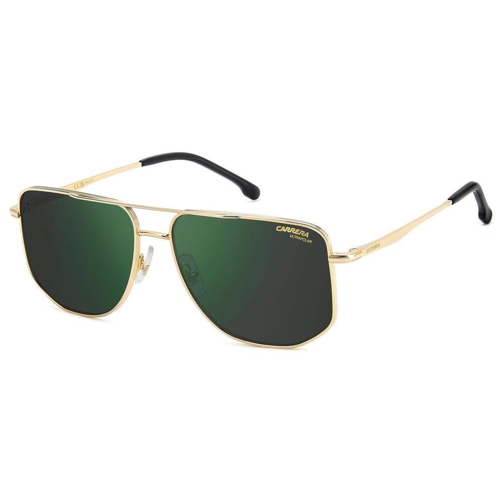 CARRERA 355/S RHLQ3 59 - Metal full CARRERA Gold Aviator - Image 3