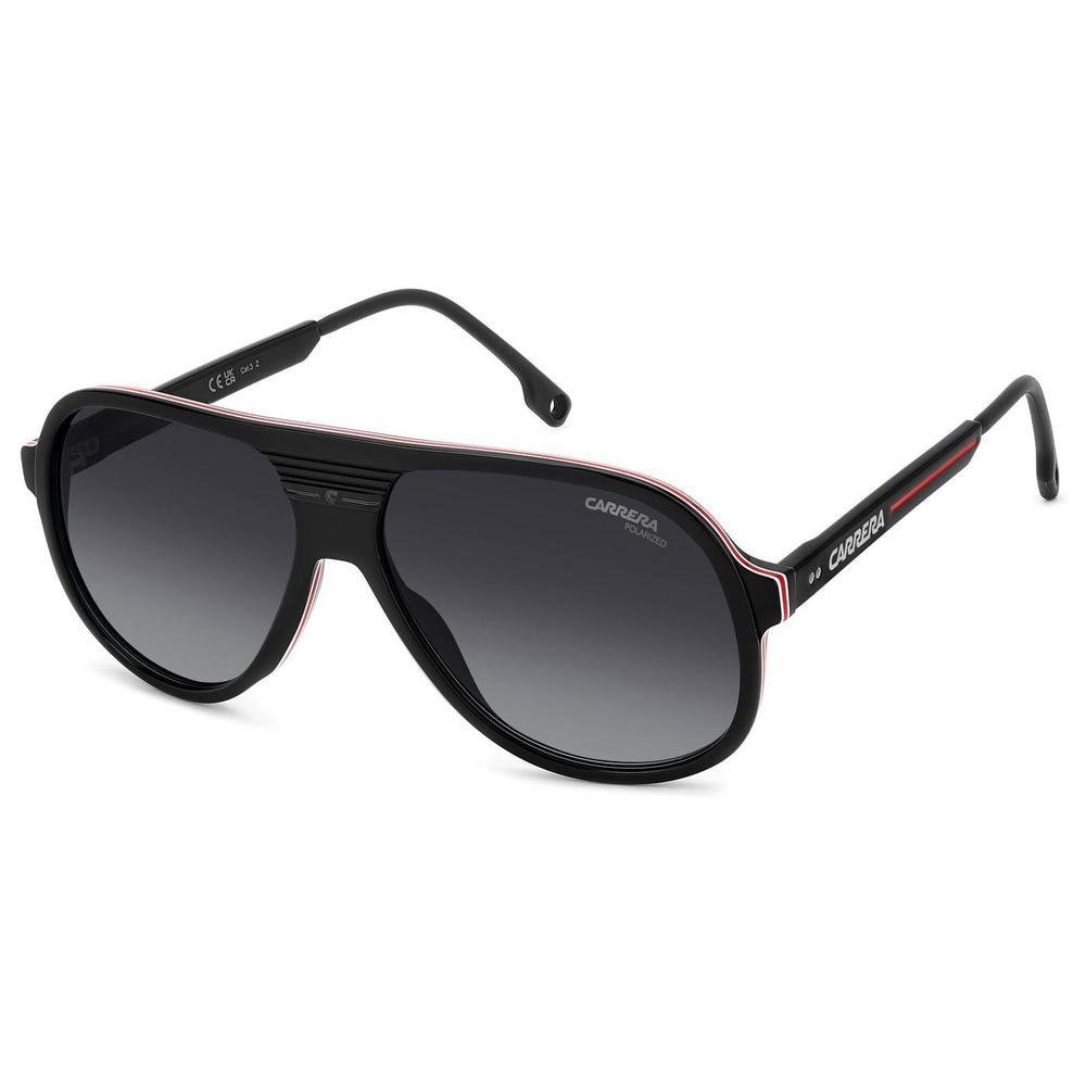 CARRERA C SPORT 07/S 807WJ 59 - Sheet full CARRERA Black Aviator - Image 3