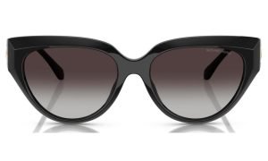 MICHAEL KORS MK2241U 30058G 55 - Sheet full MICHAEL KORS Black Cateye