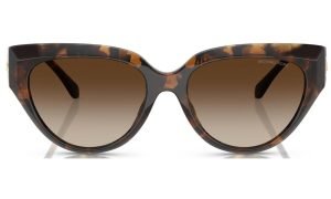 MICHAEL KORS MK2241U 300613 55 - Sheet full MICHAEL KORS Havana Cateye