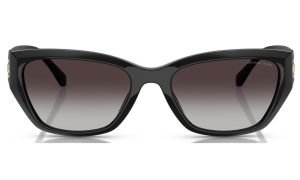 MICHAEL KORS MK2242D 30058G 56 - Sheet full MICHAEL KORS Black Ladies