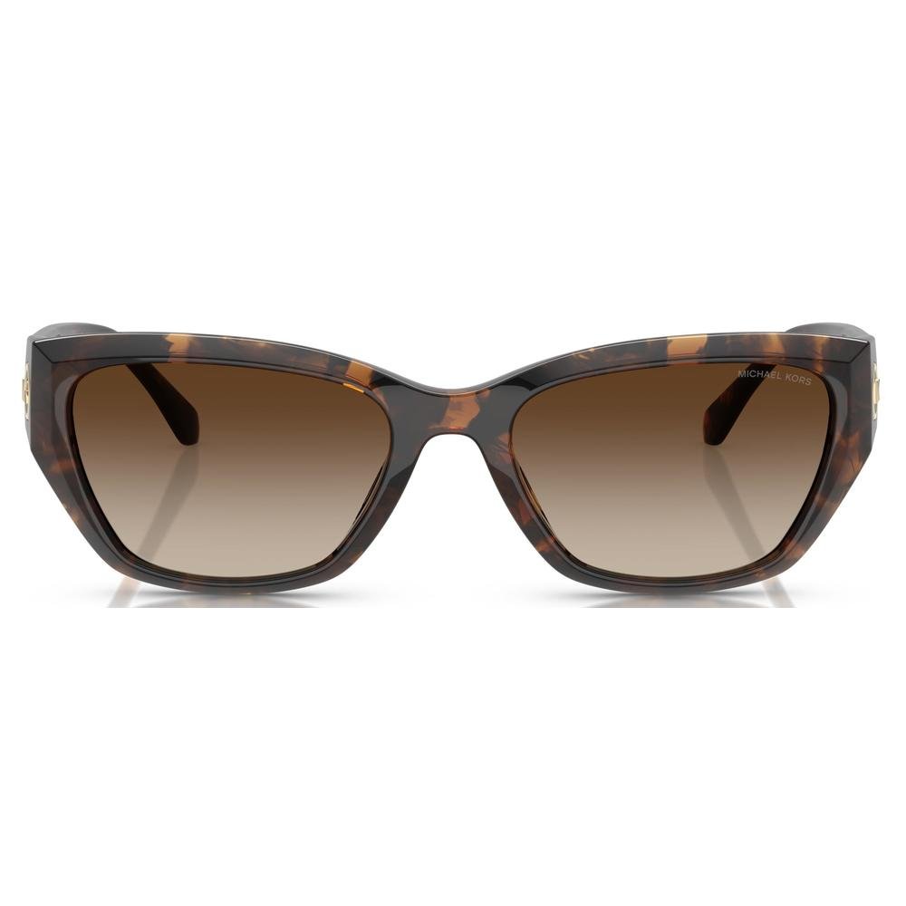 MICHAEL KORS MK2242D 300613 56 - Sheet full MICHAEL KORS Brown Ladies