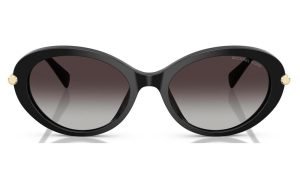 MICHAEL KORS MK2245U 30058G 53 - METAL SHEET MICHAEL KORS Black Ladies