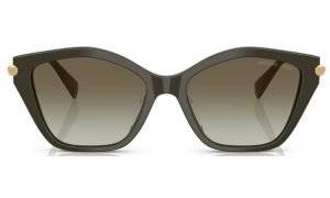 MICHAEL KORS MK2246U 40193M 52 - METAL SHEET MICHAEL KORS GREEN Cateye