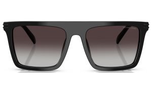 MICHAEL KORS MK2249U 30058G 55 - Sheet full MICHAEL KORS Black Square