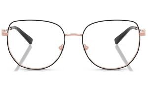 MICHAEL KORS MK3062 1903 54 - Metal full MICHAEL KORS Black gold Ladies