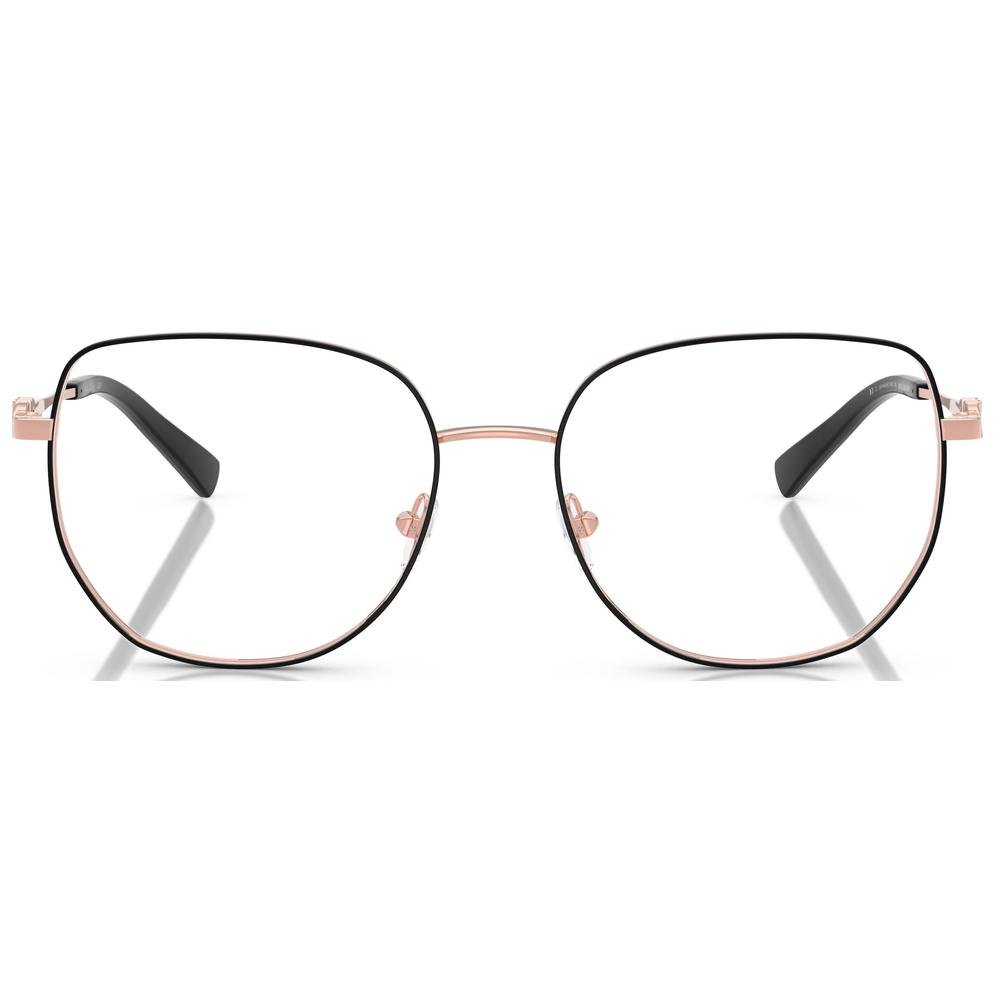 MICHAEL KORS MK3062 1903 54 - Metal full MICHAEL KORS Black gold Ladies