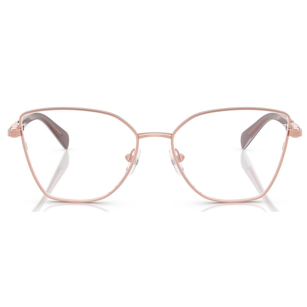 MICHAEL KORS MK3090 1108 53 - METAL SHEET MICHAEL KORS Rose GOLD Ladies