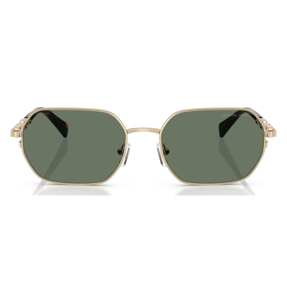 MICHAEL KORS MK1165 10143H 57 - Metal full MICHAEL KORS Gold Oval